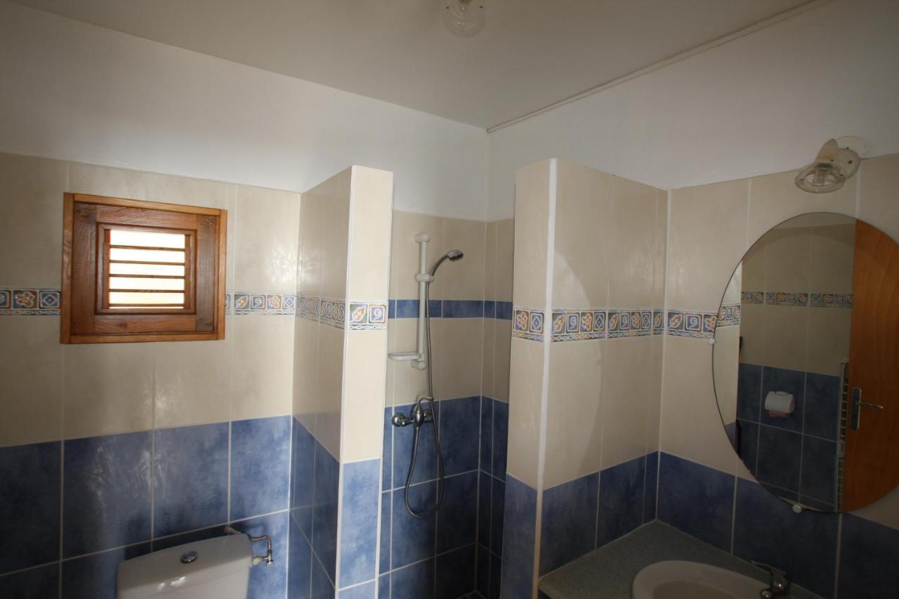 Gites Marlyse Bouillante Exterior foto